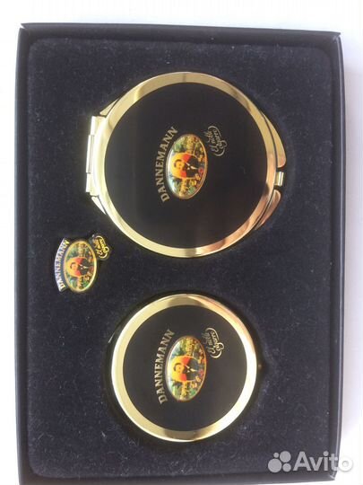 Набор сувенирный dannemann