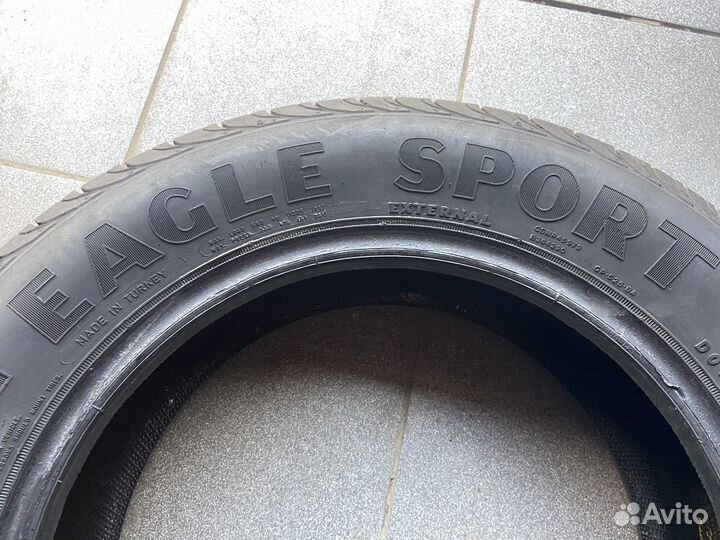 Goodyear Eagle Sport 185/65 R15