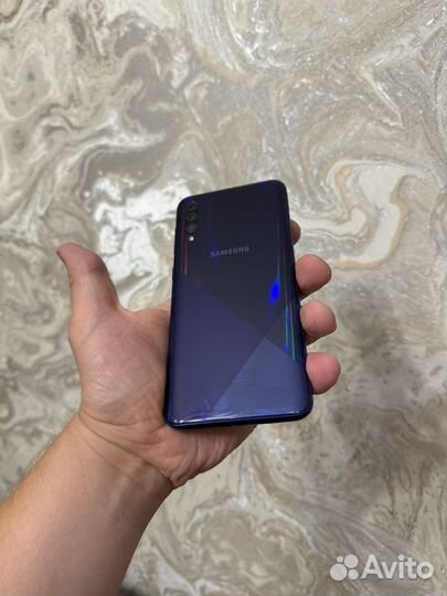 Samsung Galaxy A30s, 3/32 ГБ