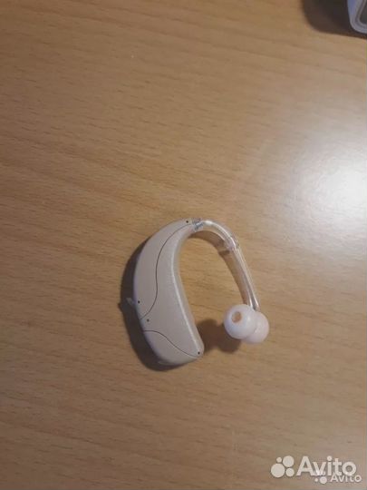 Слуховой аппарат Unitron Max