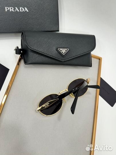 Очки prada premium
