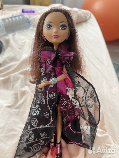 Кукла евер афтер хай