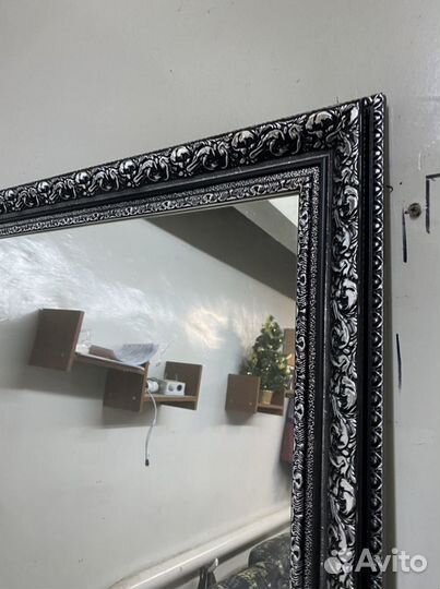 Зеркало в багете