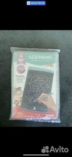 Графический планшет для рисования