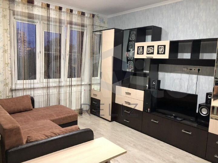 2-к. квартира, 45 м², 7/9 эт.