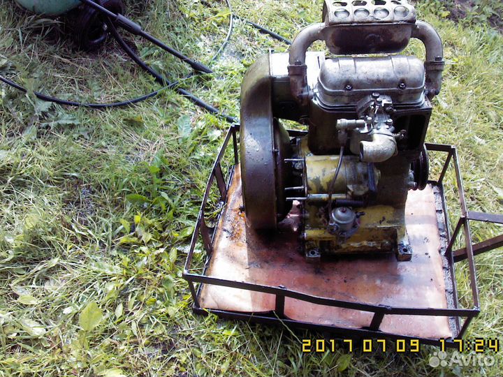 Моторы для станков,мотоб-ов и прочего времен СССР