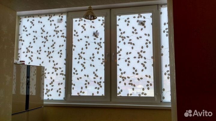 Кассетные шторы Y3359-V0396