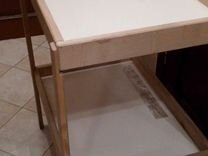 Пеленальный стол Икеа