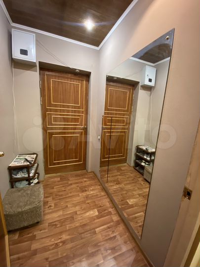 2-к. квартира, 59,4 м², 5/5 эт.