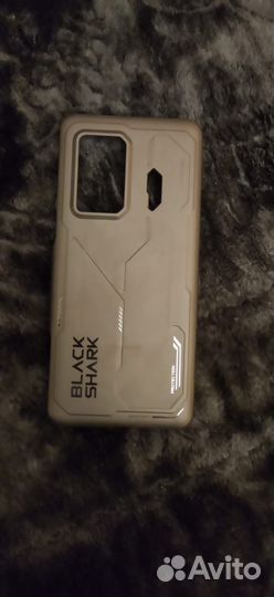 Xiaomi black shark 5 pro