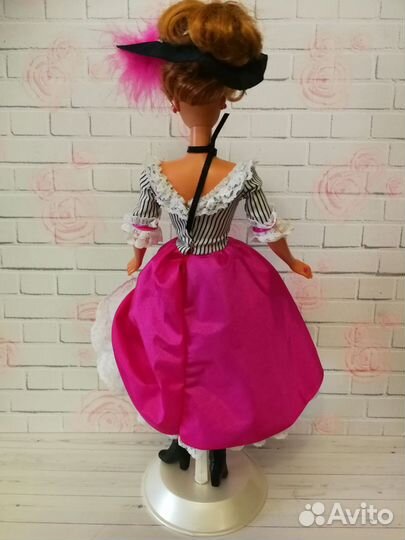 Коллекционные Барби Barbie маки mackie и суперстар