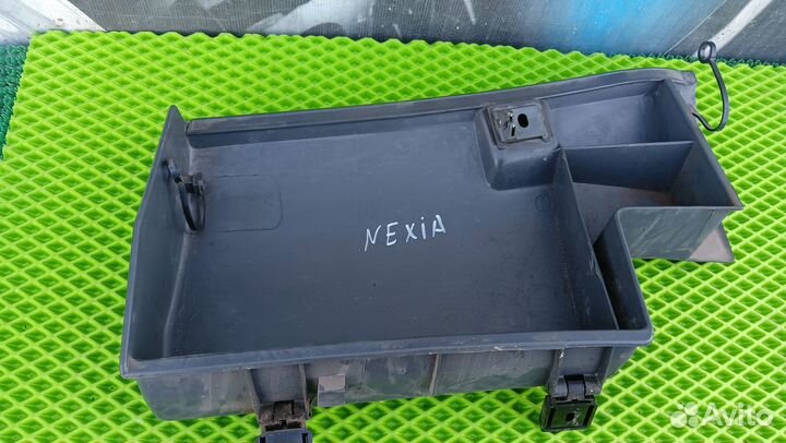 Бардачок в панель Daewoo Nexia 1995- 2008 г. в