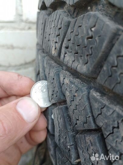 Viatti Brina Nordico V-522 205/55 R16