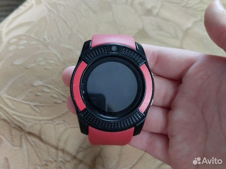 Детские смарт часы