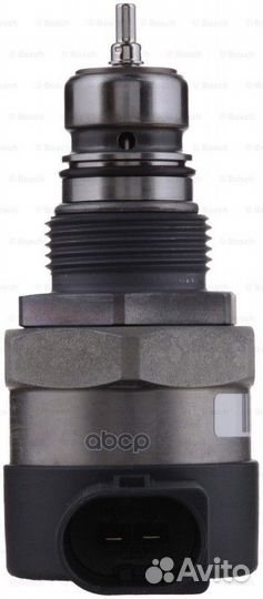 Клапан редукционный мb sprinter 2.7/3.0 CDI 028