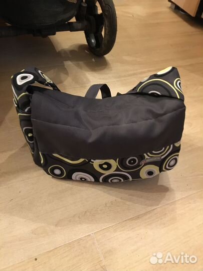 Продаю коляску 2/1 бу