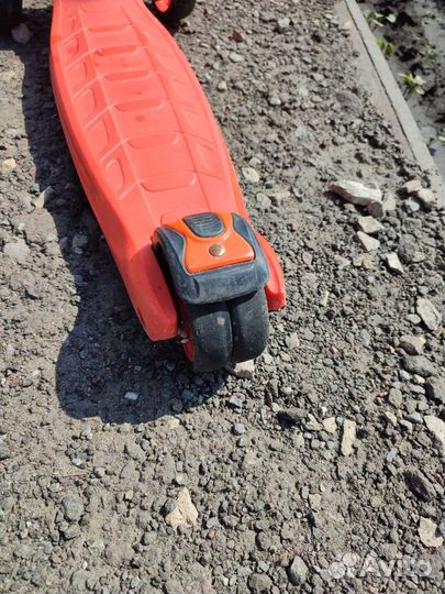 Самокат детский