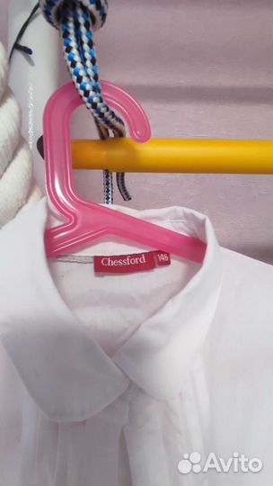 Блузка для девочки 146, 152