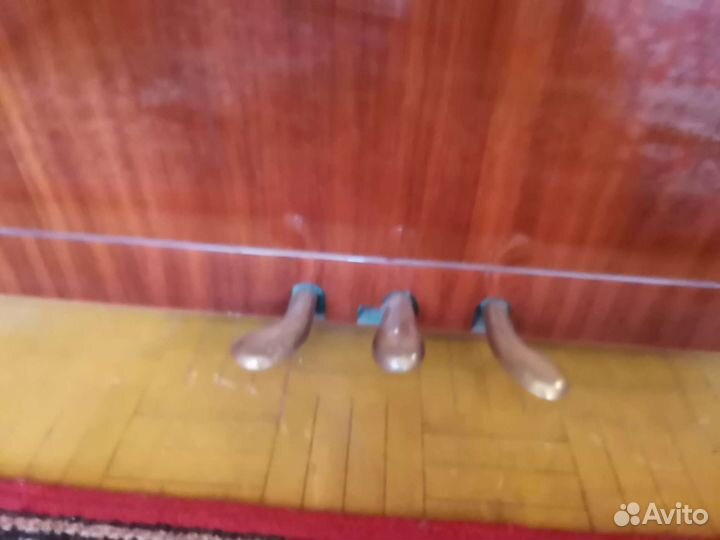 Продам фортепиано