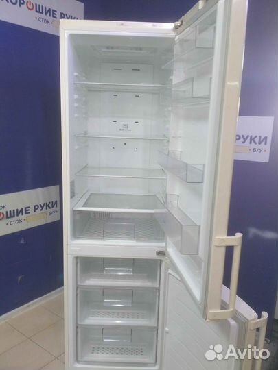 Холодильник бу LG с гарантией 1 год