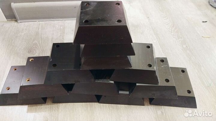 Мебельная опора, ножки