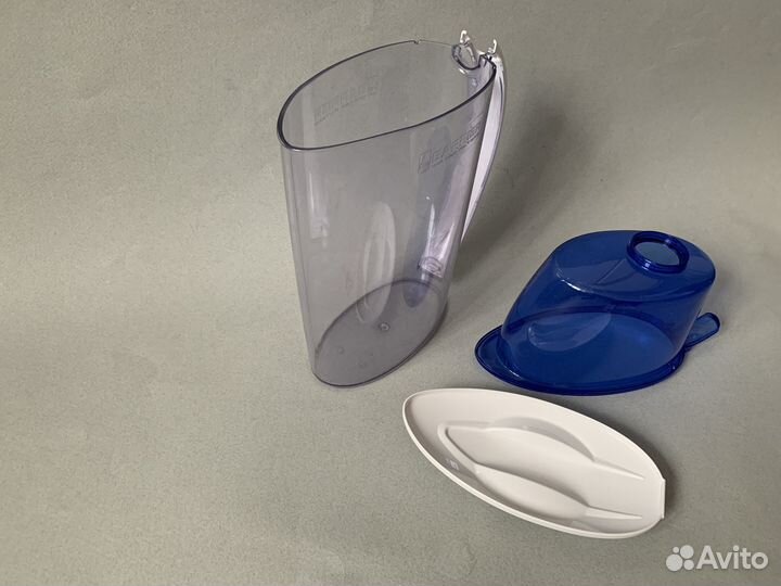 Фильтр кувшин для воды Фильтр для очистки воды бу