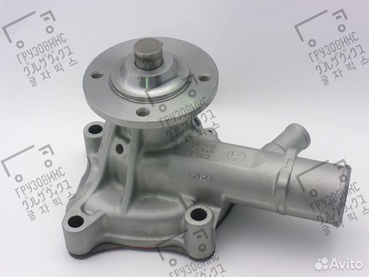 Помпа водяная, GMB (Япония) GWT-132A