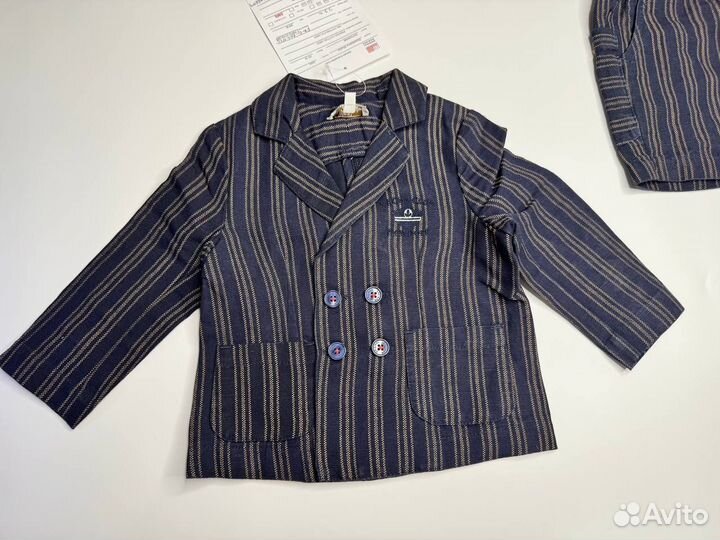 Шорты и пиджак original marines - 74