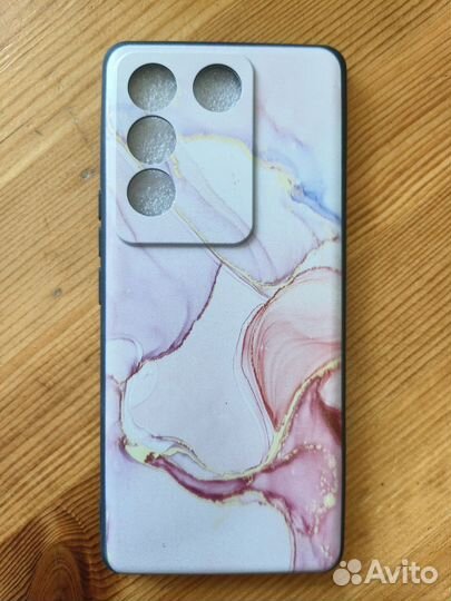 Чехол на vivo v27