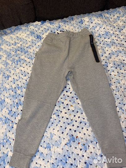 Штаны nike tech fleece