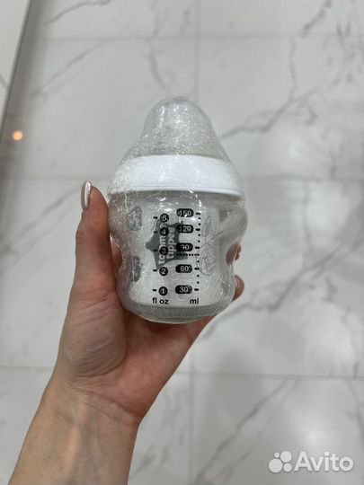 Поильник, нимблер, бутылочка