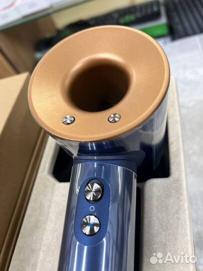 Фен dyson малайзия