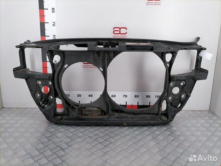 Панель передняя (телевизор) для Audi A4 B5