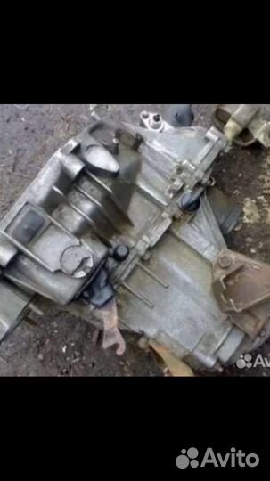 Коробка передач