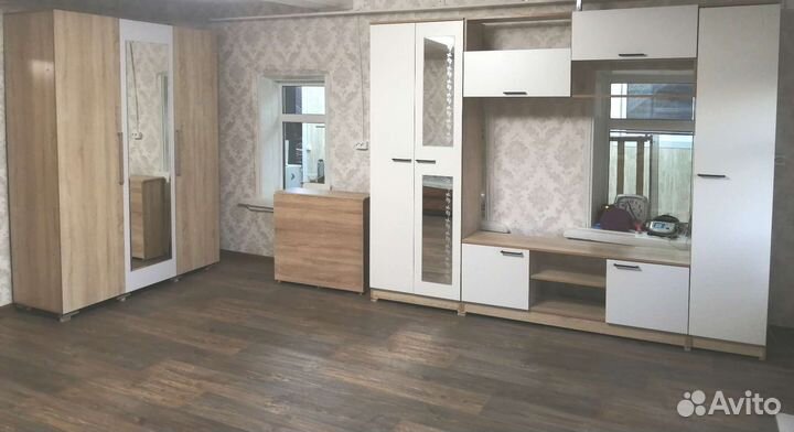 Сборка и разборка мебели