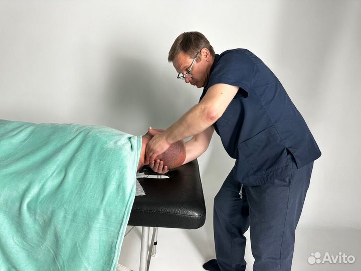 Массаж, костоправ, мануальный массаж