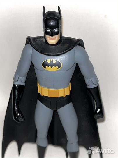 Batman фигурка