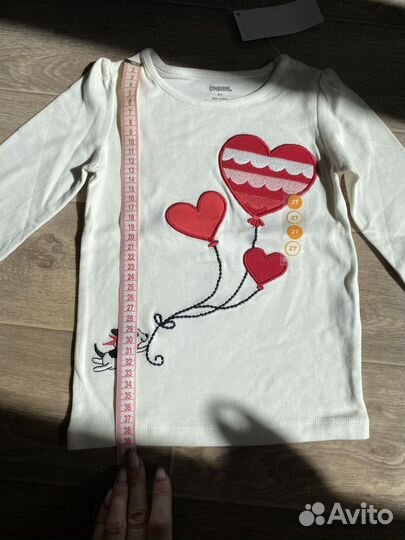 Брендовые вещи для девочек 18-24