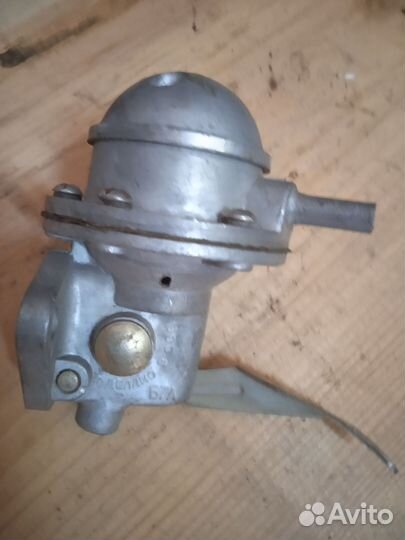 Ретро запчасти