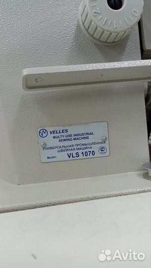 Швейная машина Velles