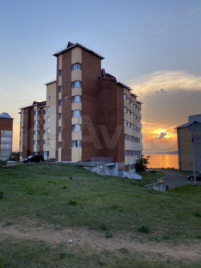 1-к. квартира, 42,6 м², 5/6 эт.