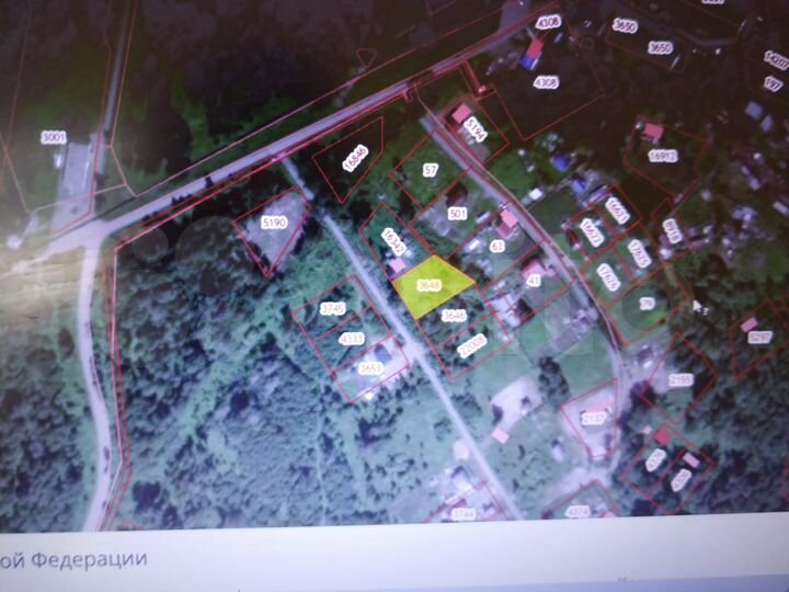 Участок 13,4 сот. (ИЖС)