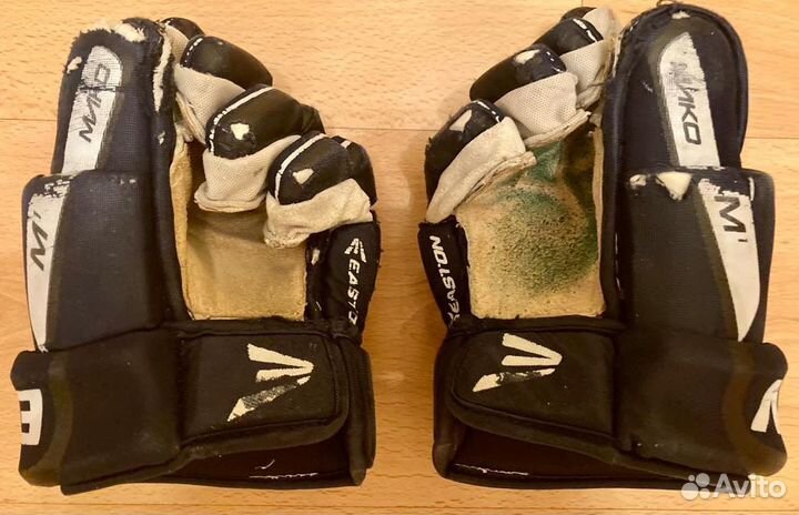 Хоккейная форма доя мальчика 140-150