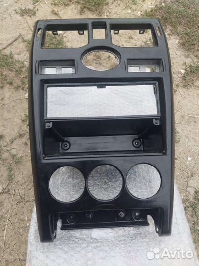 Рамка для priora