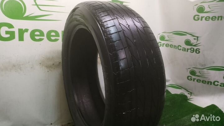 Bridgestone Dueler H/P Sport 225/55 R18
