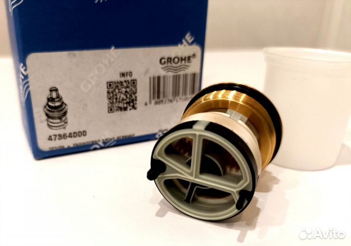 Grohe 47364000