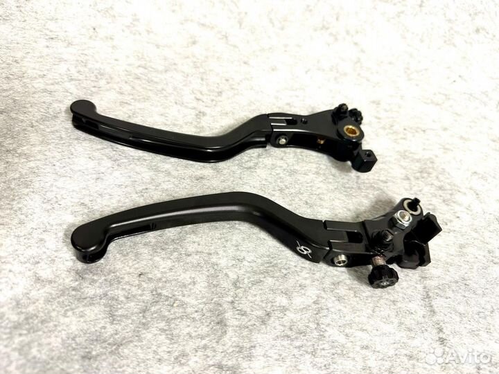 Рычаги тормоза и сцепления S 1000 RR / M 1000 RR