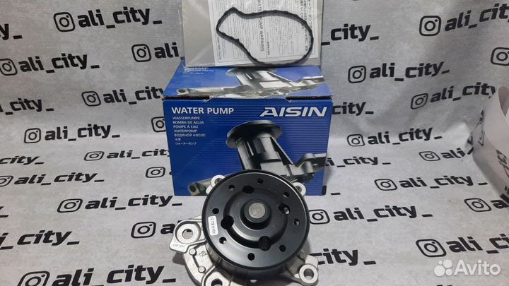 Помпа Королла Aisin