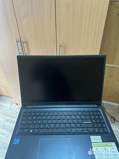 Asus Vivobook 15