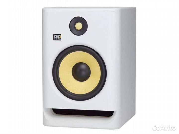 KRK RP8G4WN студийный монитор